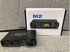 オーディオ関連商品|MOTU