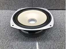 フルレンジユニット|FOSTEX