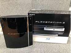 プレイステーション3本体|SONY