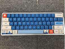 キーボード|NUPHY