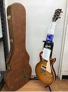 レスポールタイプ|GIBSON