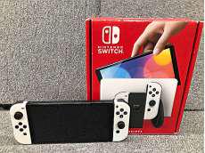 NINTENDO SWITCH|NINTENDO