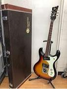 その他ボディタイプ|MOSRITE