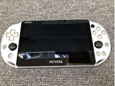 PlayStation Vita|SONY