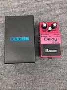 ディレイ|BOSS