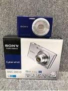 デジタルカメラ|SONY