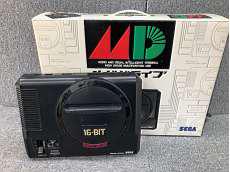 レトロゲーム本体|SEGA