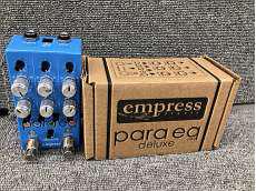 その他エフェクター|EMPRESS EFFECTS