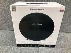 スピーカー|HARMAN/KARDON