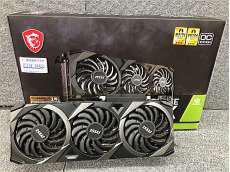 NVIDIA PCI-Express|MSI