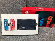 NINTENDO SWITCH|NINTENDO