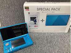 ニンテンドー 3DS|NINTENDO