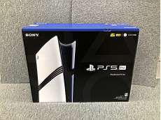 プレイステーション5本体|SONY