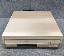 LDプレーヤー|PIONEER