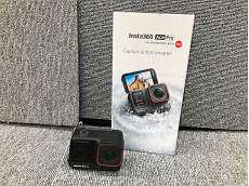 ウェアラブルカメラ・アクションカム|INSTA360