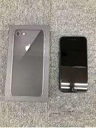 docomo iPhone8|APPLE