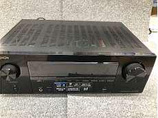【中古品】DENON_デノン_ホームシアターシステム_AVアンプ_おまけ有り 2025年最新】Yahoo!オークション - デノン(AVアンプ アンプ)の