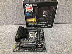 Intel対応マザーボード|ASUS