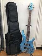 5弦／6弦ベース|YAMAHA