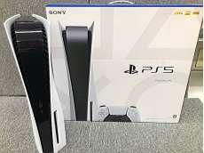 プレイステーション5本体|SONY