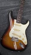 エレキギター|FENDER JAPAN