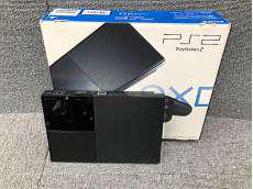 プレイステーション2本体|SONY