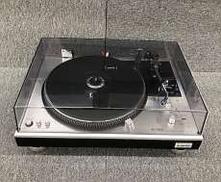 レコードプレーヤー|LO-D