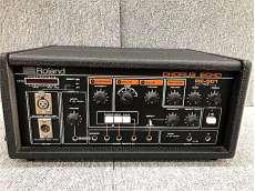 コーラス|ROLAND