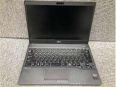 ノートパソコン|FUJITSU