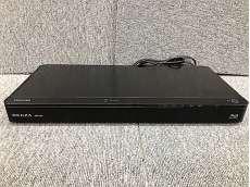 ブルーレイ・DVD・HDDレコーダー|TOSHIBA