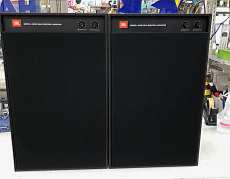 ブックシェルフスピーカー|JBL