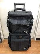 レコードプレーヤー周辺機器|UDG