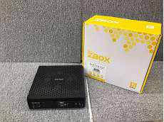 デスクトップPC|ZOTAC