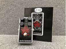 歪み系エフェクター|ELECTRO-HARMONIX