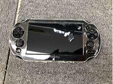 PlayStation Vita|SONY