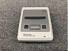 レトロゲーム本体