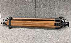 ビデオカメラ用三脚|BERLEBACH