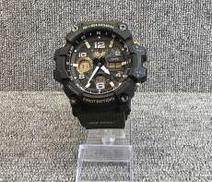 クォーツ・アナログ腕時計|CASIO