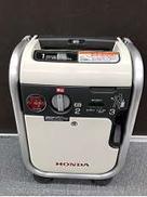 ガス発電機|HONDA