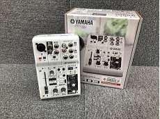 アナログミキサー|YAMAHA