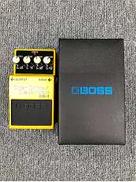 歪み系エフェクター|BOSS