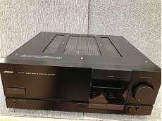 プリメインアンプ（トランジスター）|VICTOR