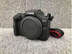 ミラーレス一眼|CANON