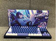 ゲーミングキーボード|VSPO!GEAR