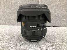 広角ズームレンズ|SIGMA