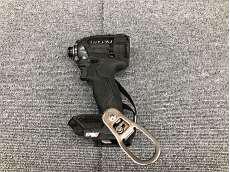 充電式インパクトドライバー|HIKOKI