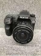 デジタル一眼レフ|PENTAX