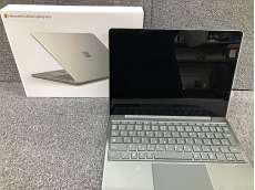 ノートパソコン|MICROSOFT