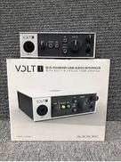 オーディオインターフェィス|UNIVERSAL AUDIO