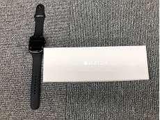 APPLE WATCH|APPLE
